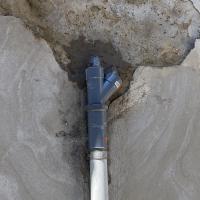 Plombier, réparation de fuite de canalisation à Avignon 