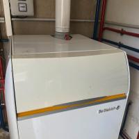 Remplacement chaudière par pompe à chaleur à Avignon, Vaucluse