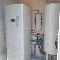 Installation pompe à chaleur à Avignon, Vaucluse