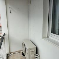 bloc de climatisation, Avignon